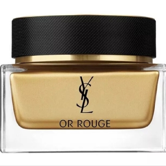 YSL Or Rouge riche Cream 1.6fl Oz - Picture 1 of 3